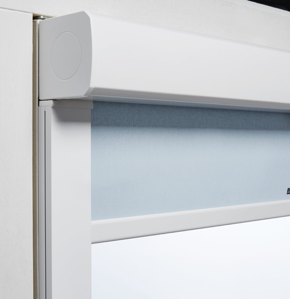 De ideale oplossing voor verduistering