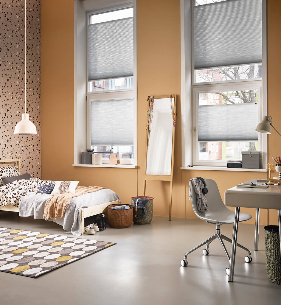 Luxaflex® Framefix®