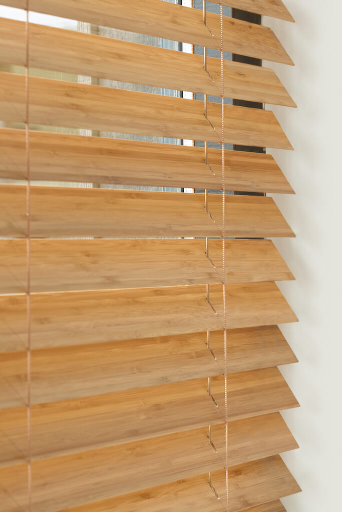 In diverse bamboo kleuren leverbaar