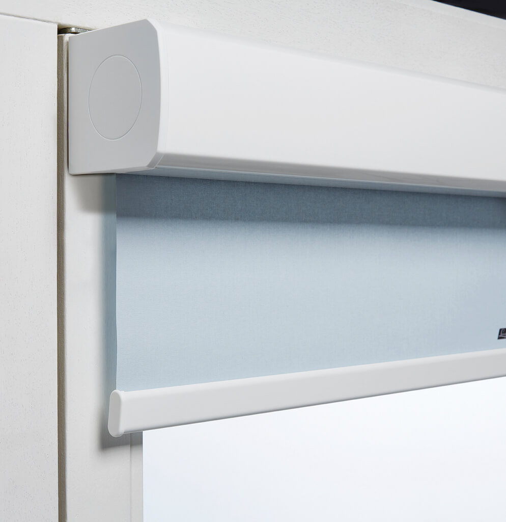 Luxaflex® met cassette