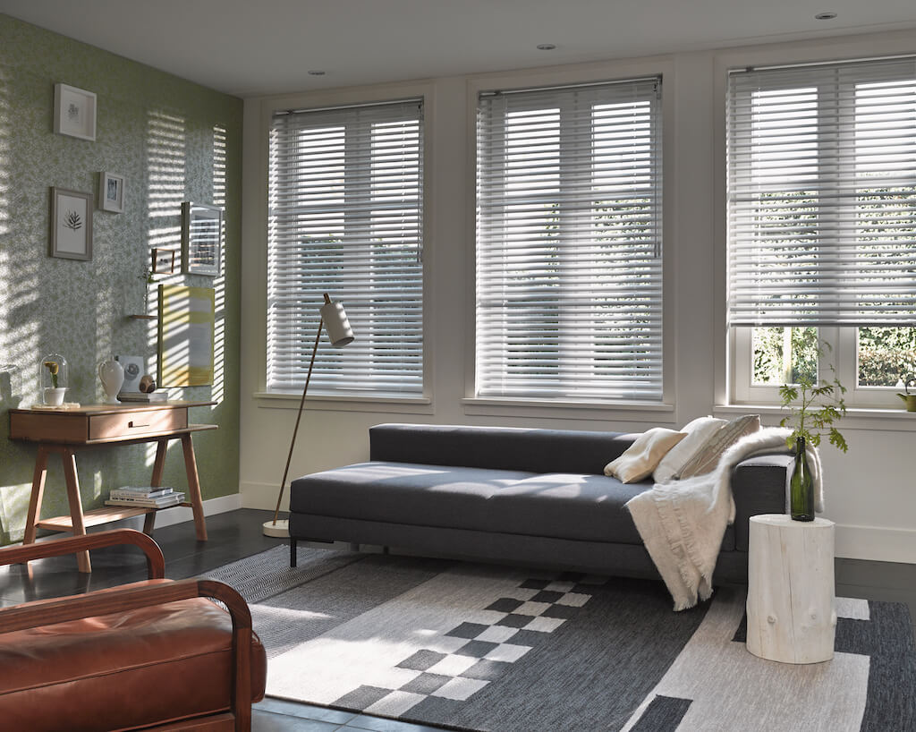 Past bij elk interieur