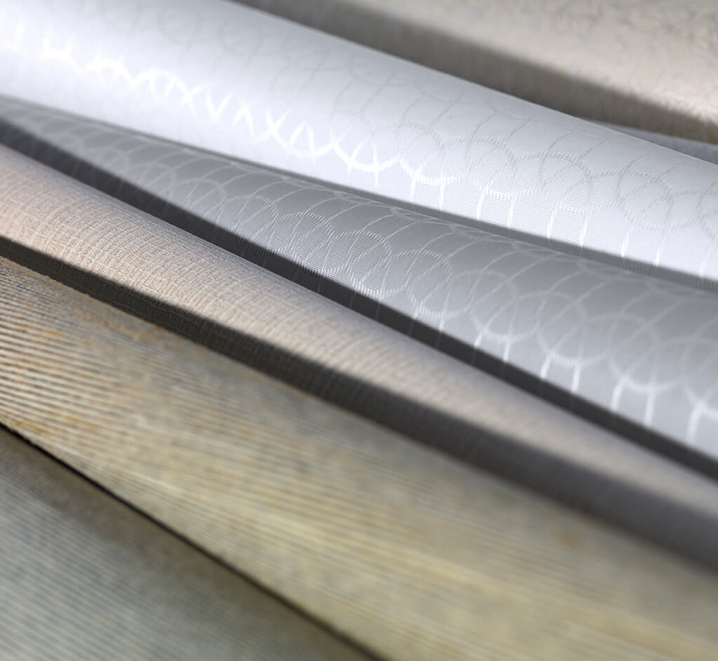 Zeer groot aanbod in mooie stoffen