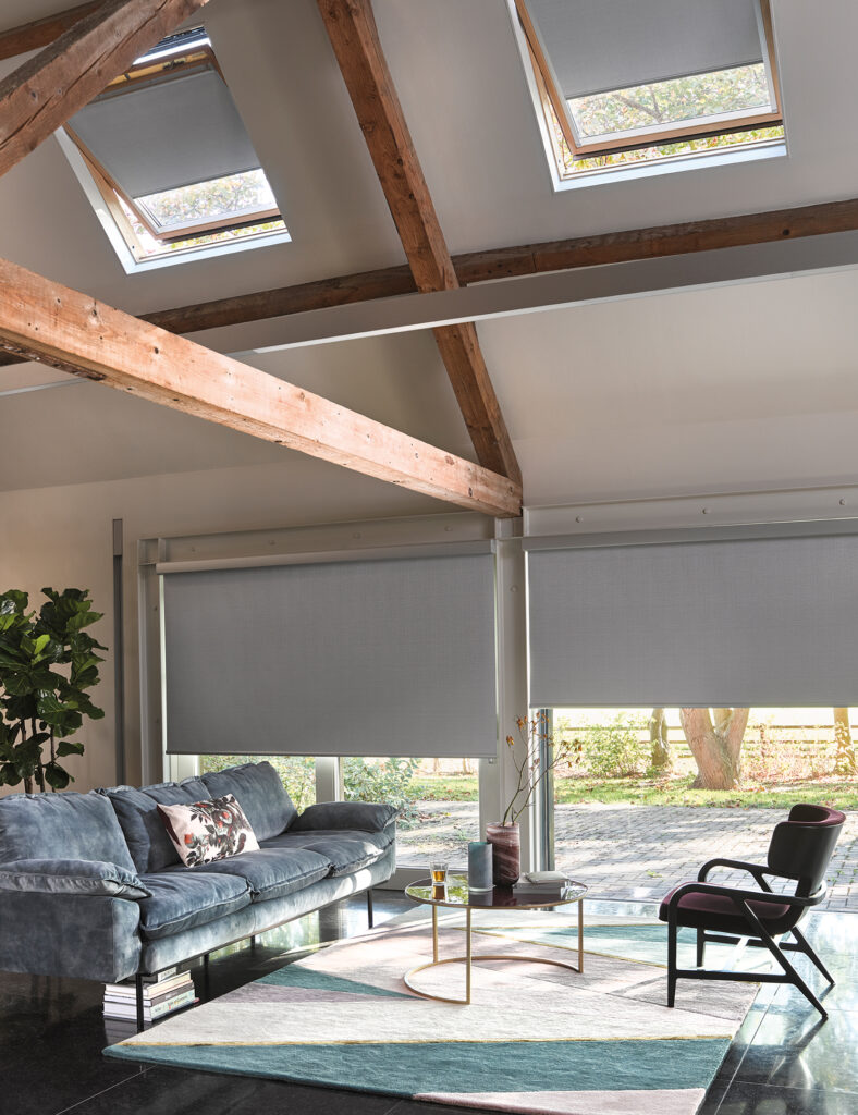 Luxaflex
