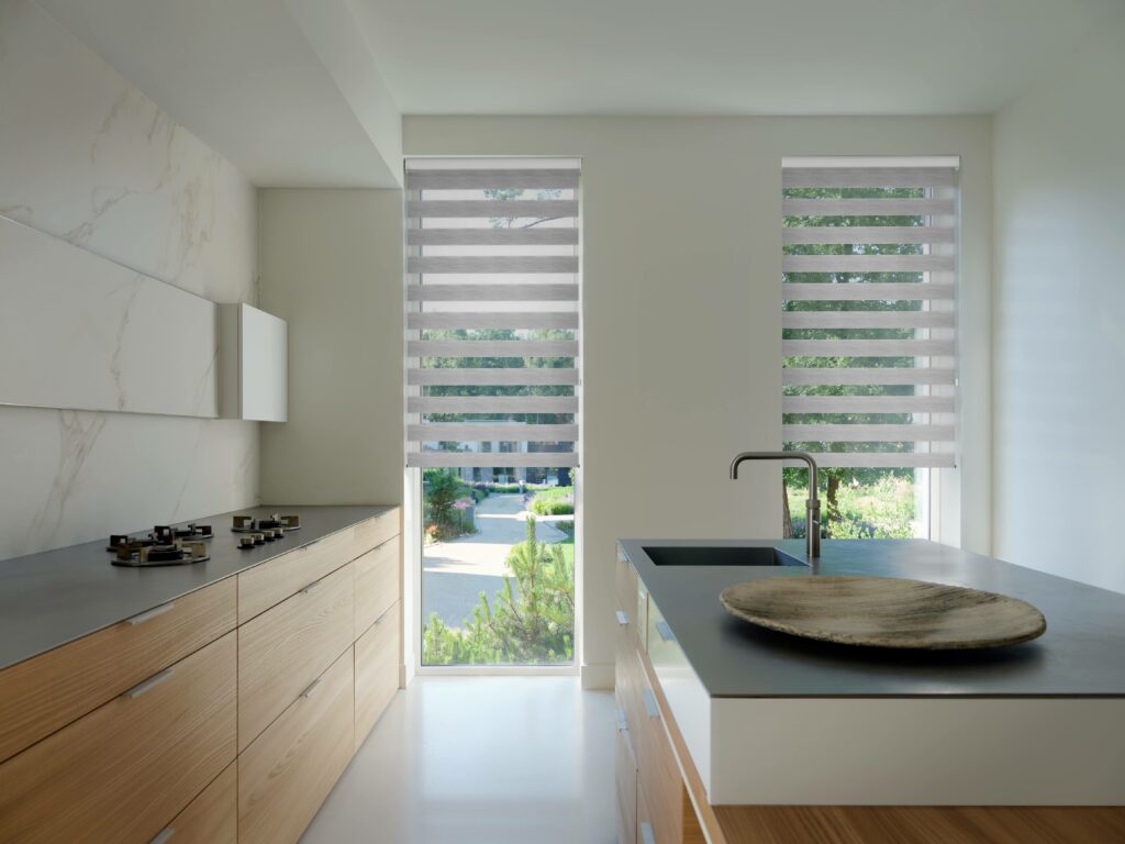 Motionblinds DRF-Ikaria-0700